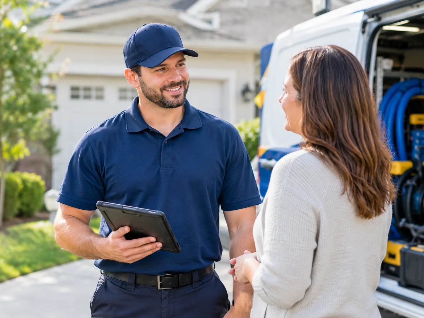 Sewage Backup Cleanup Palmetto, GA FAQs
